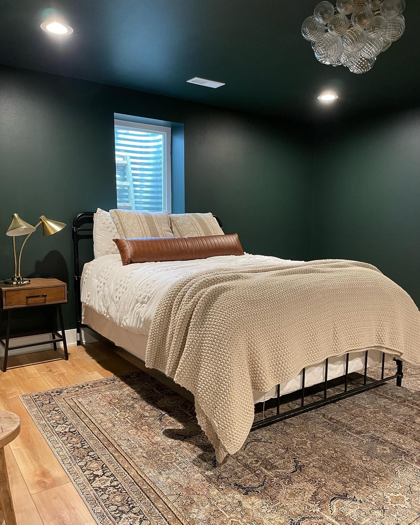 Benjamin Moore Essex Green HC-172 (7)