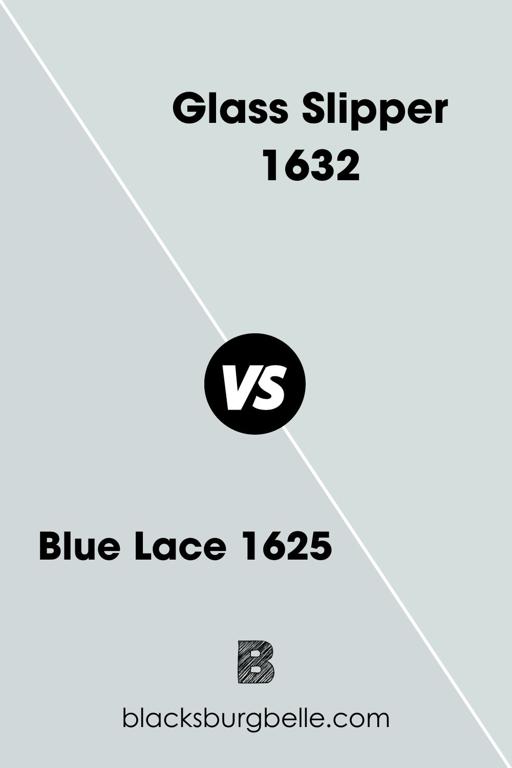 Blue Lace 1625