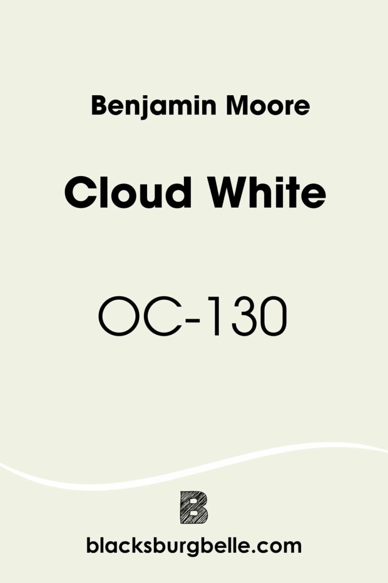 Cloud White