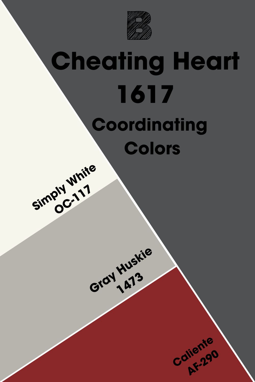 Coordinating Colors