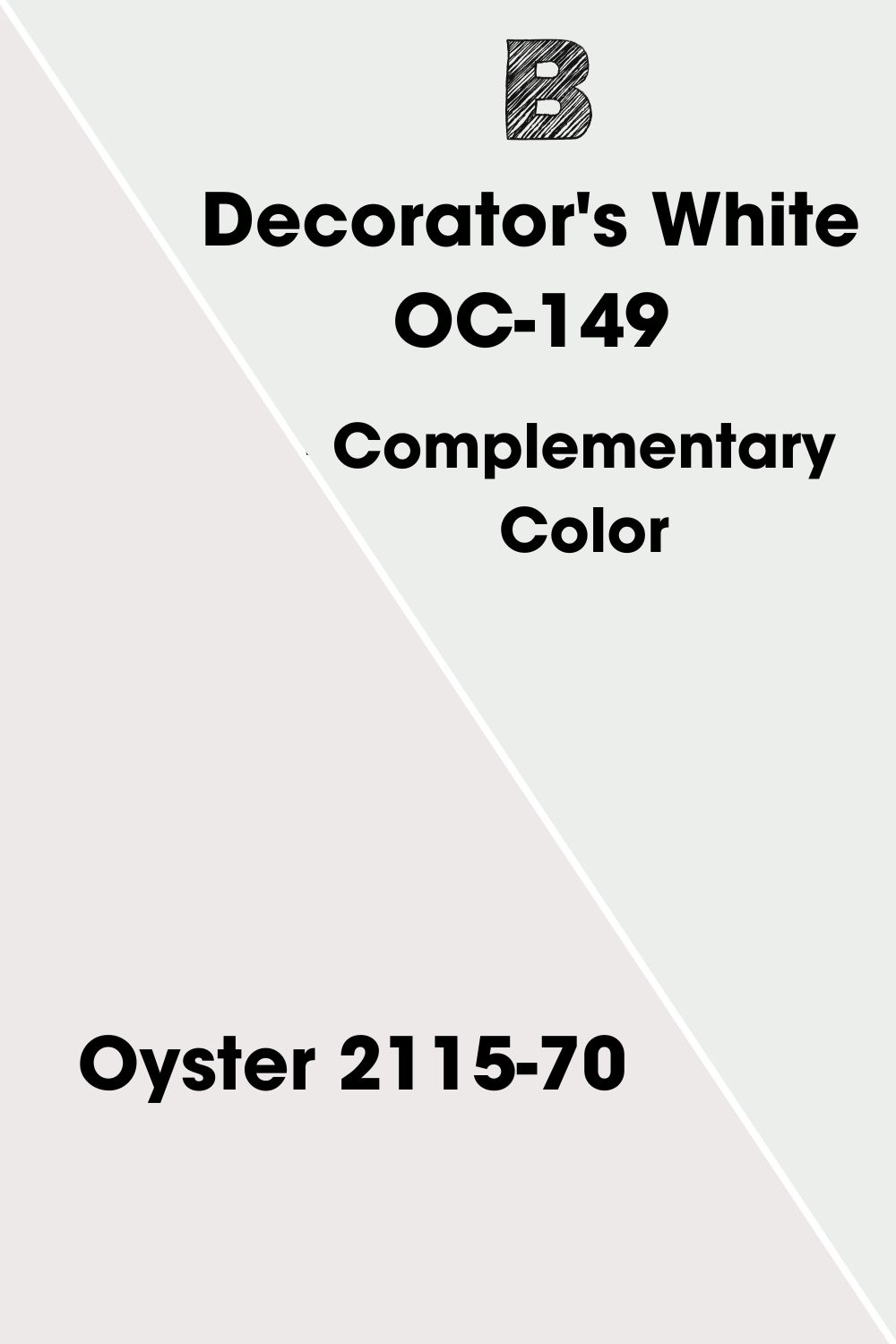 Decorator's White OC-149 (1)
