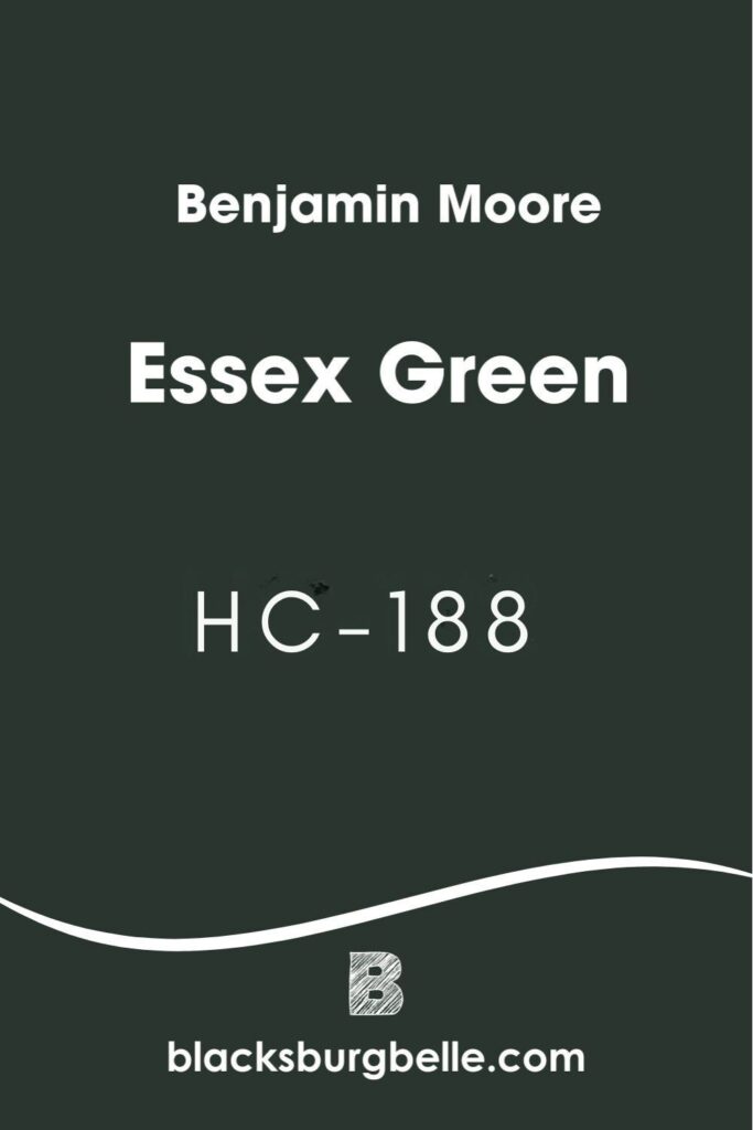 Essex-Green-HC-188