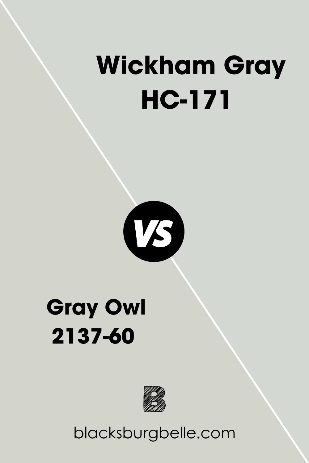 Gray Owl 2137-60