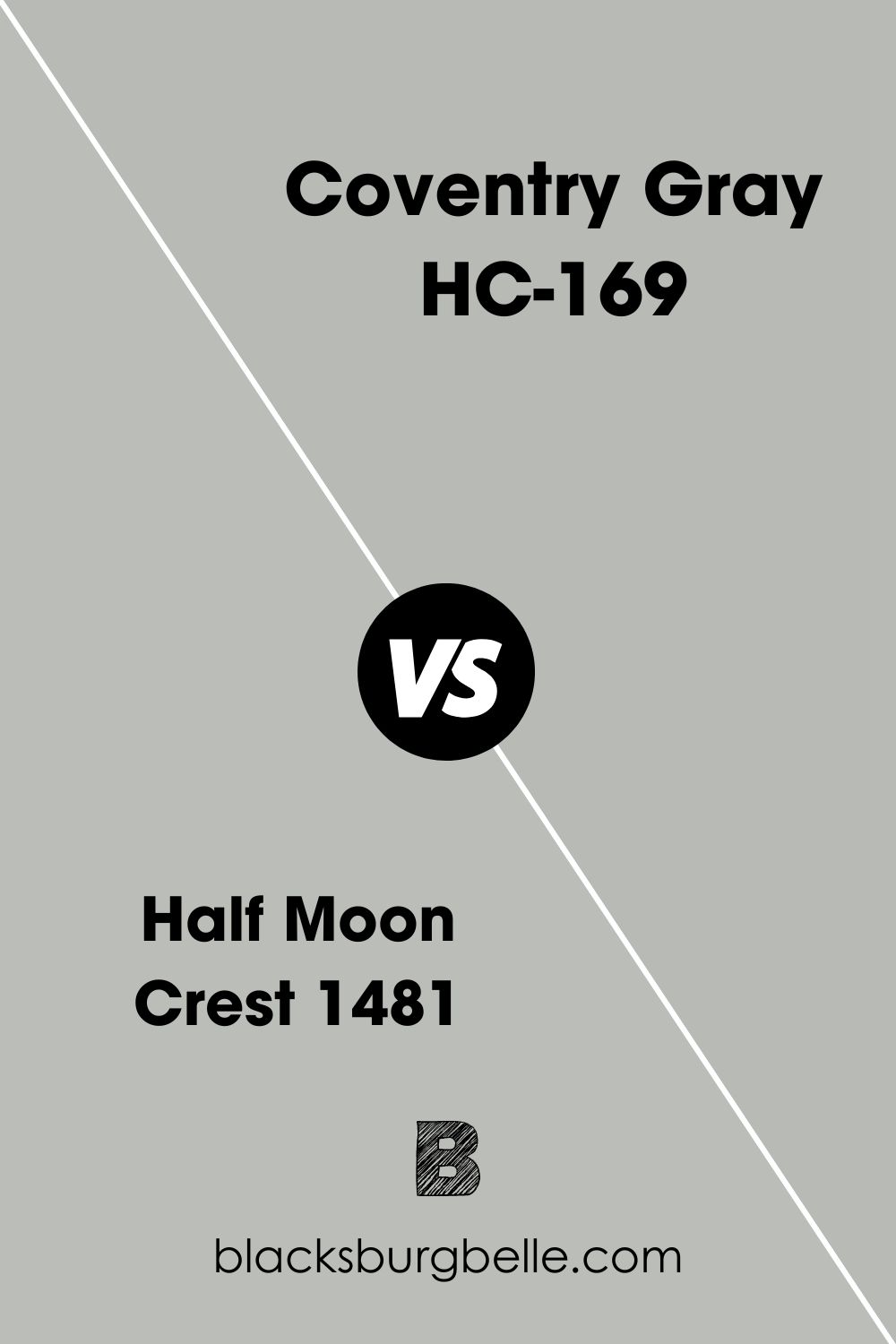 Half Moon Crest 1481