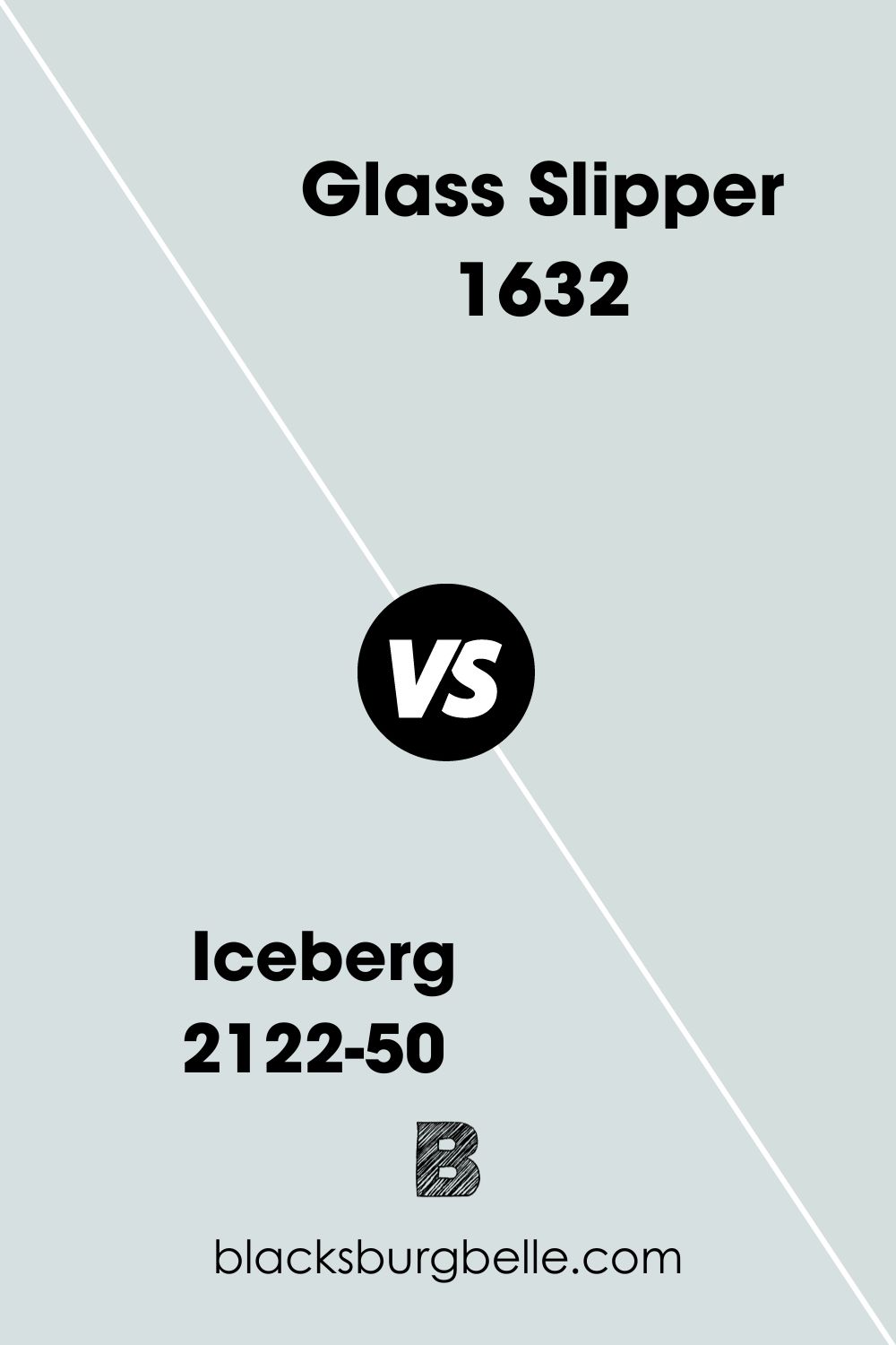 Iceberg 2122-50