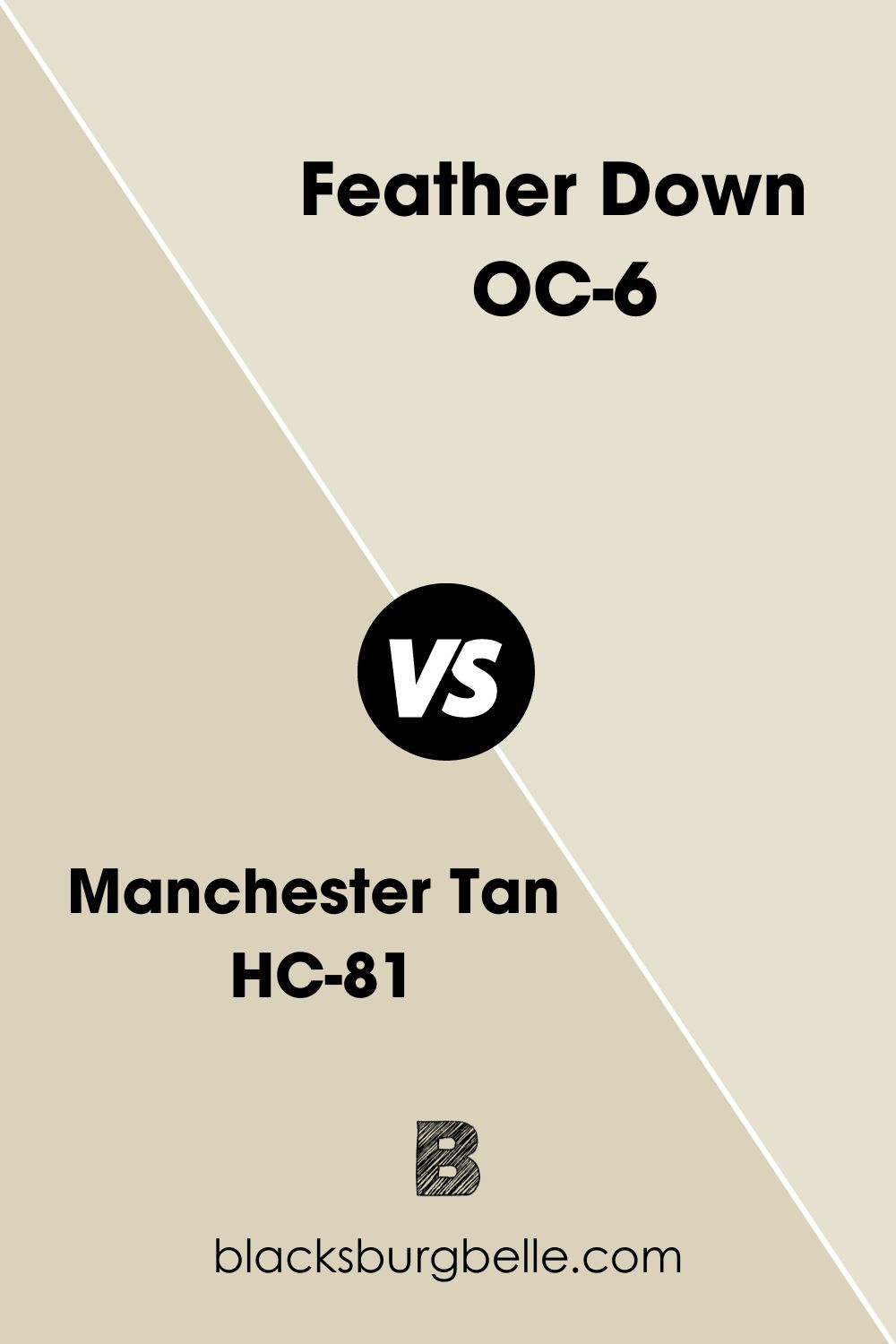 Manchester Tan HC-81
