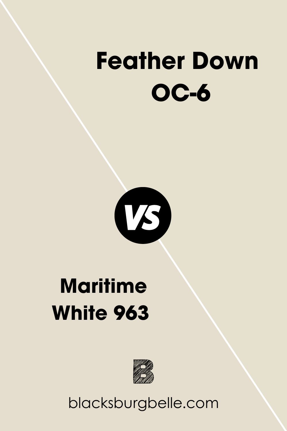 Maritime White 963