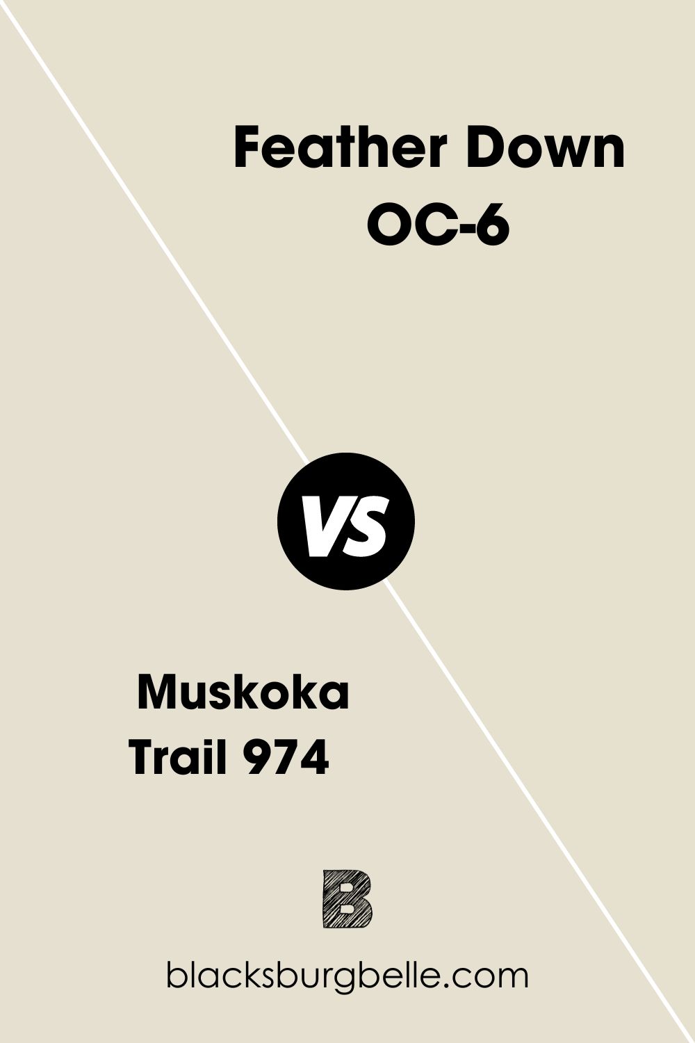 Muskoka Trail 974