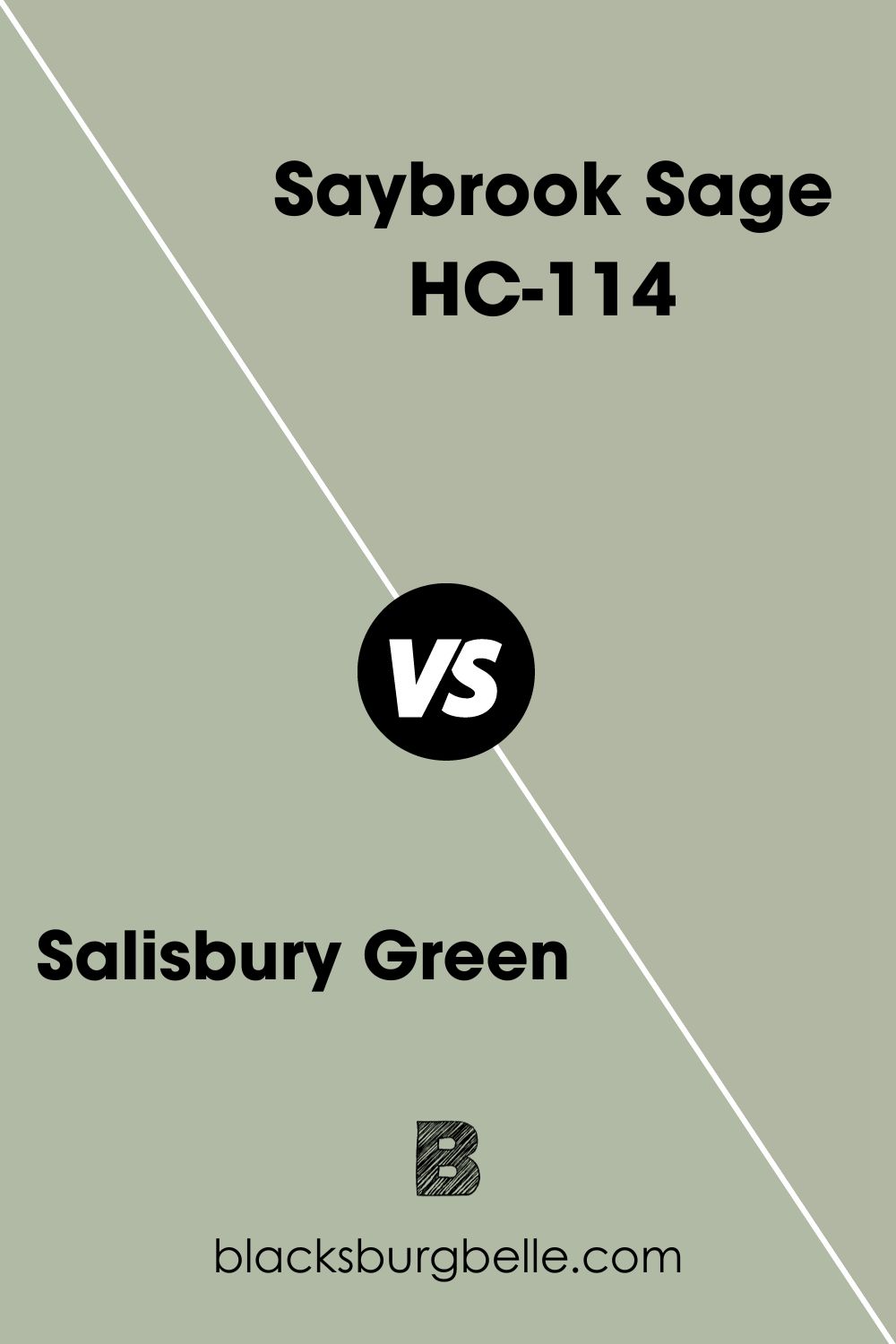 Salisbury Green