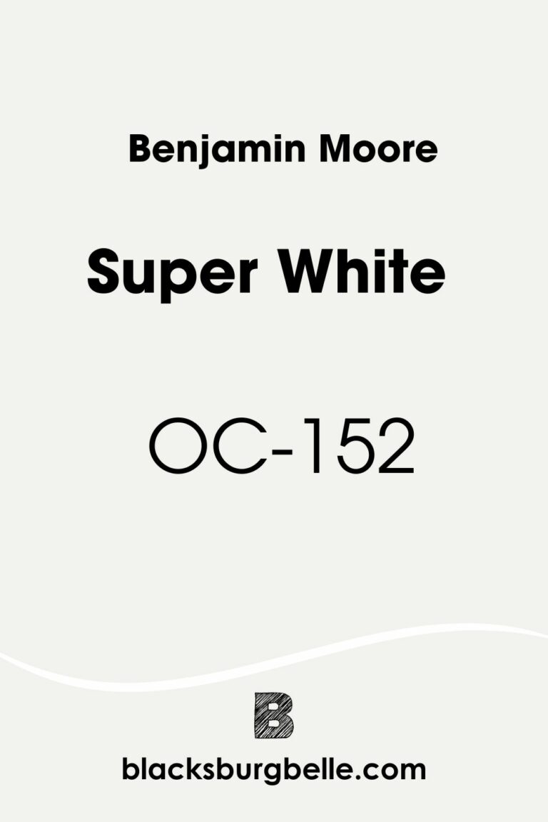 Super White OC-152