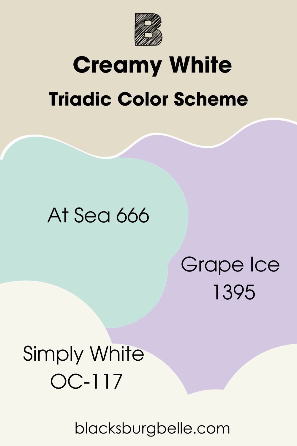 Triadic Color Scheme