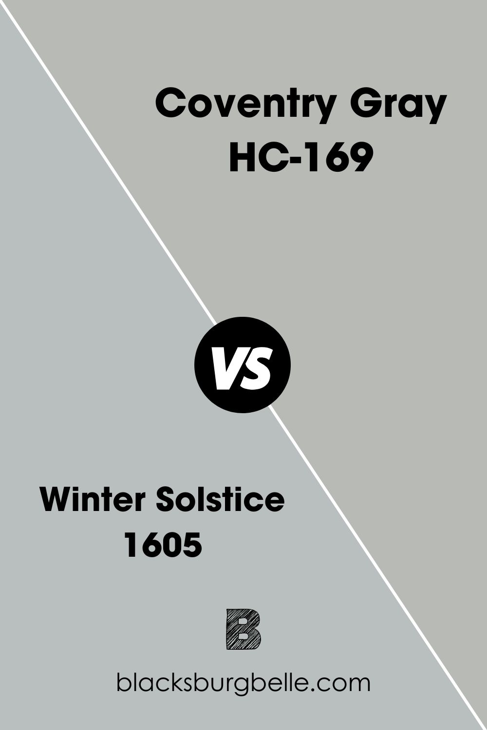 Winter Solstice 1605