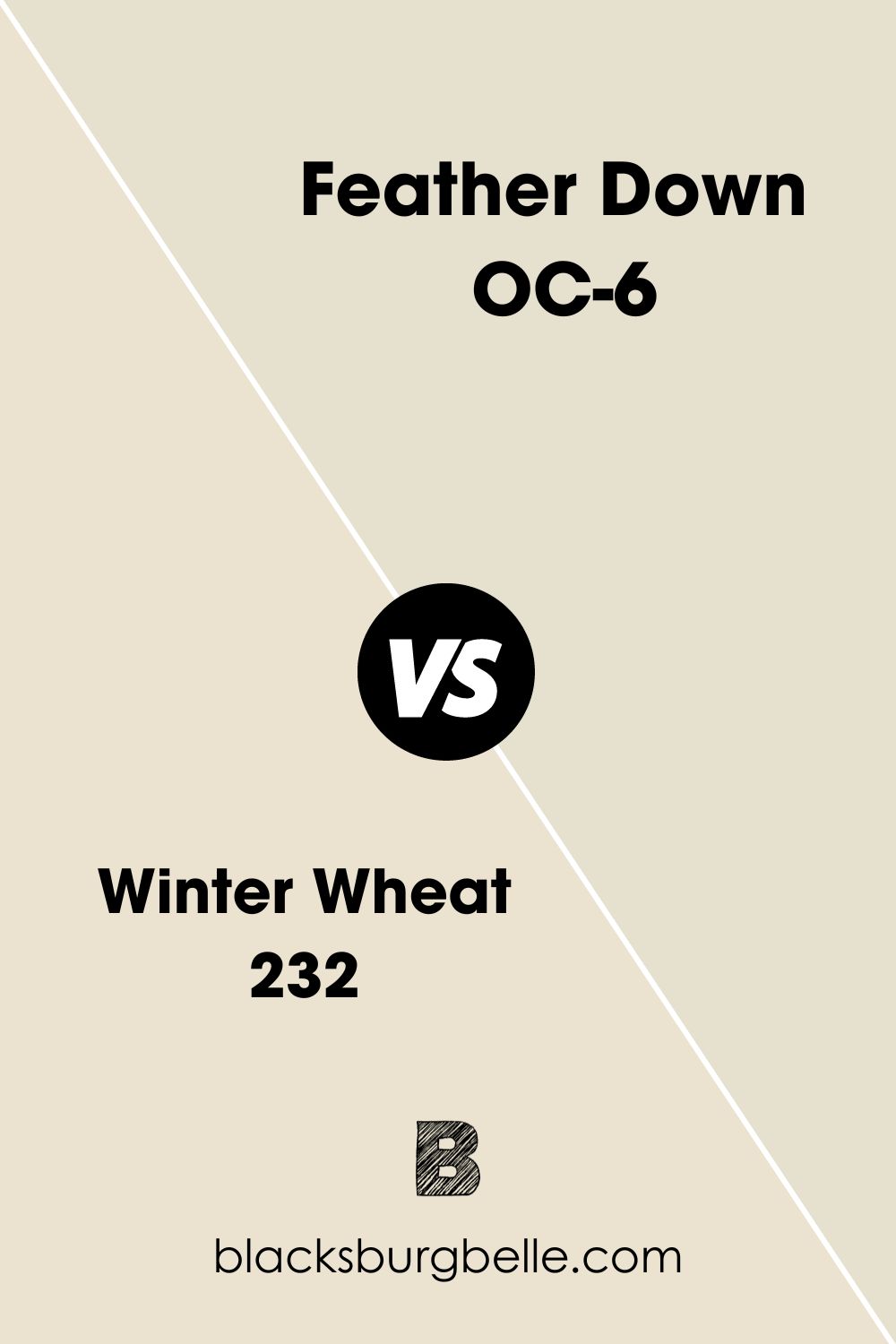 Winter Wheat 232