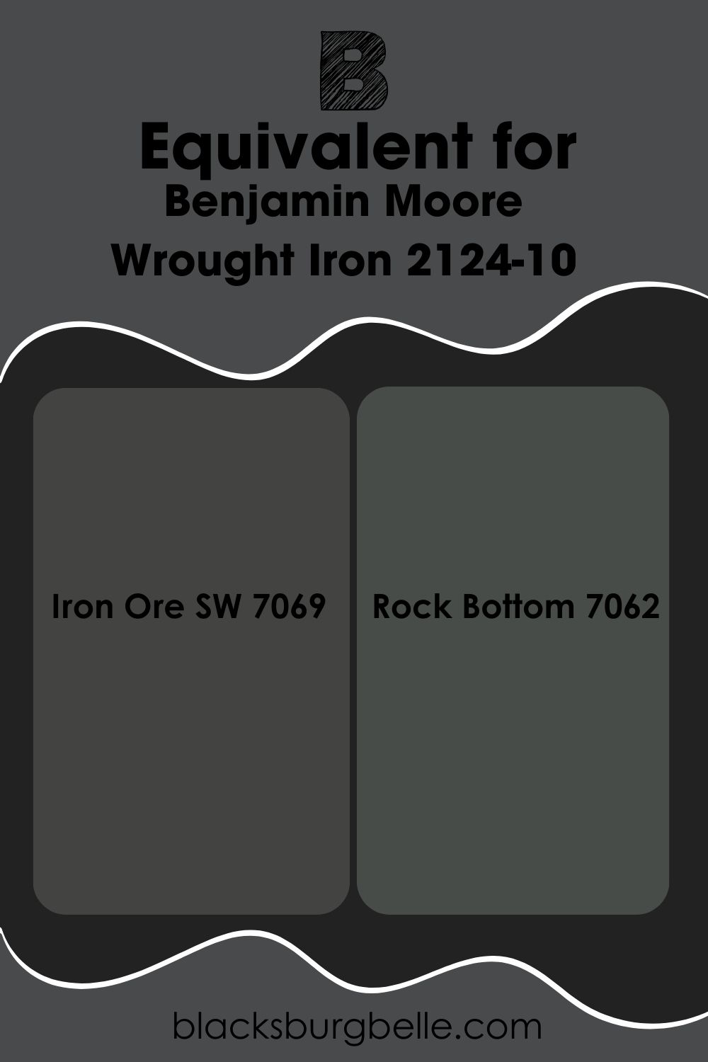 Wrought Iron 2124-10 (11)