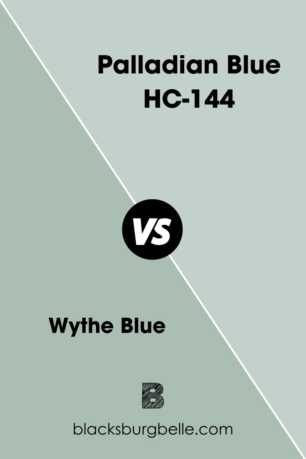 Wythe Blue