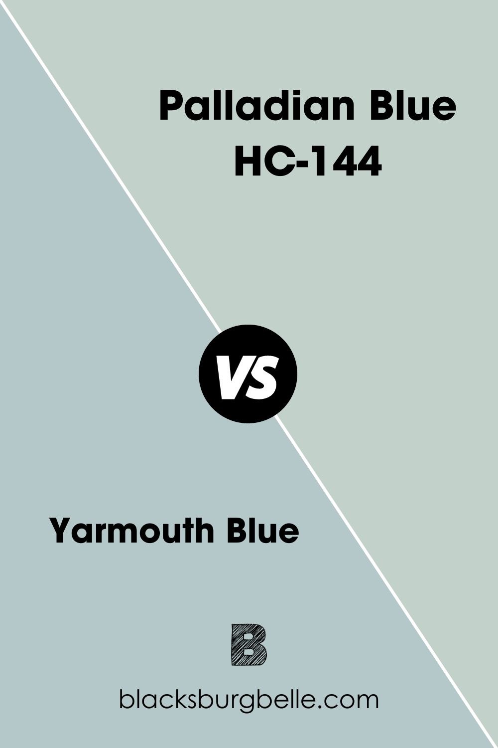 Yarmouth Blue